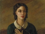 Выставка «Одна из самых необыкновенных книг, созданных человеческим гением: к 205-летию со дня рождения английской писательницы и поэтессы Эмили Бронте»