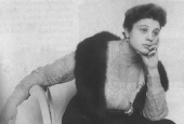 Встреча-портрет «Мария Германова. Ларец с драгоценностями»