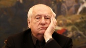 Выставка-портрет «”Ленком” Марка Захарова: к 80-летию со дня рождения российского режиссера, актера, сценариста, педагога, народного артиста СССР»