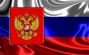 Видеообзор «Российские символы»