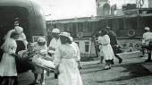 Исторический экскурс «Ты хочешь мира? Помни о войне!: Саратовская область в годы Великой Отечественной войны 1941–1945 гг.»