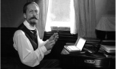 Арт-путешествие «По Российской империи с фотоаппаратом»: о творчестве ученого и художника С. М. Прокудина-Горского