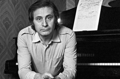 Вечер-воспоминание «Альфред Шнитке. Музыкальное наследие: к 95-летию со дня рождения композитора»