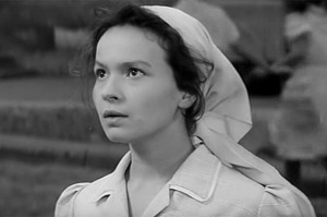 Встреча-портрет «Наталья Рычагова. От славы до забвения: к 80-летию со дня рождения российской киноактрисы»