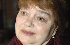 Программа арт-гостиной «Женщина, умевшая любить»